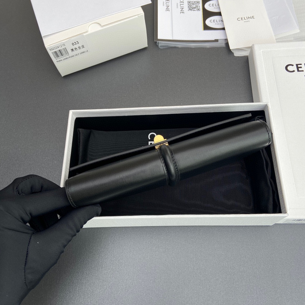 Celine long wallet