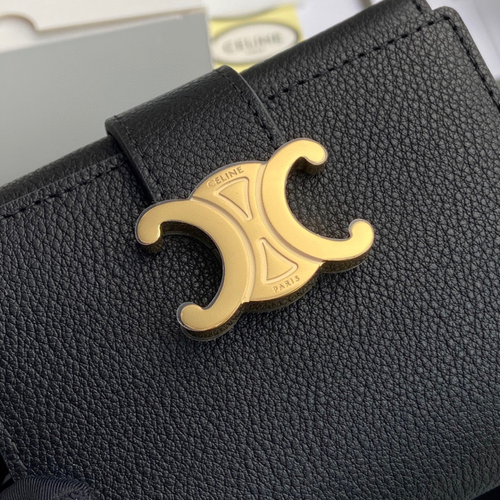 Celine wallet