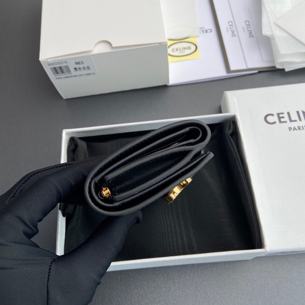 Celine wallet