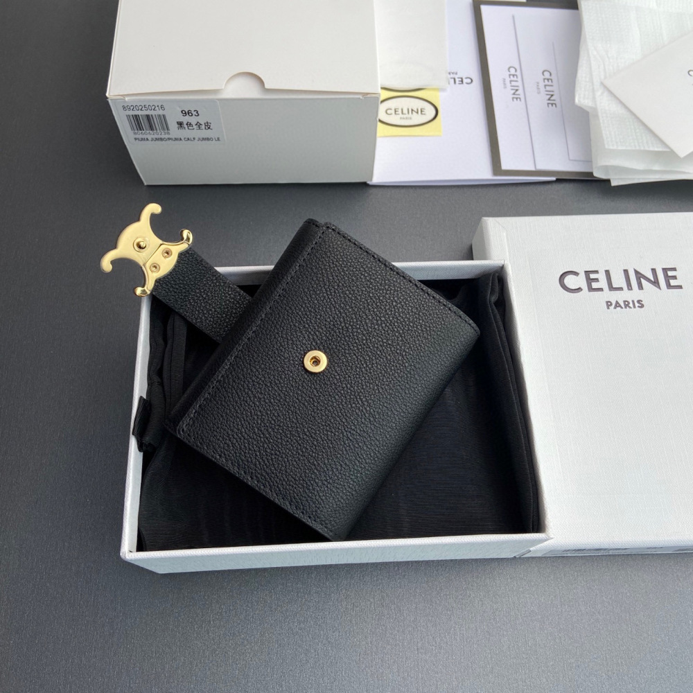 Celine wallet