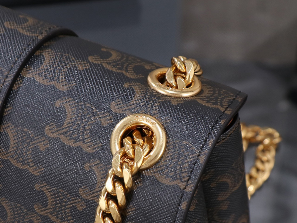 Celine TEEN Vitoria small