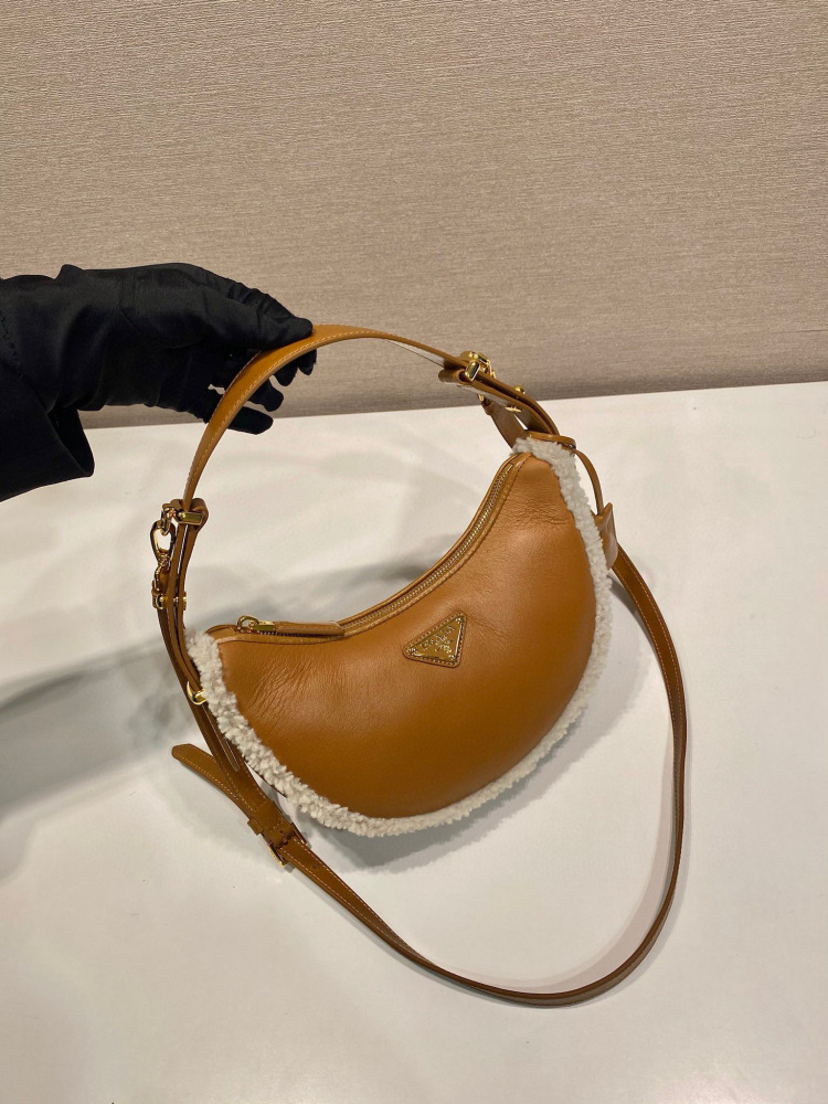 Prada Moon bag