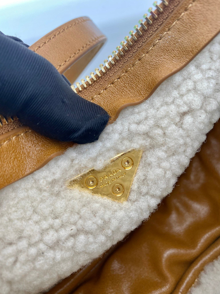 Prada Moon bag