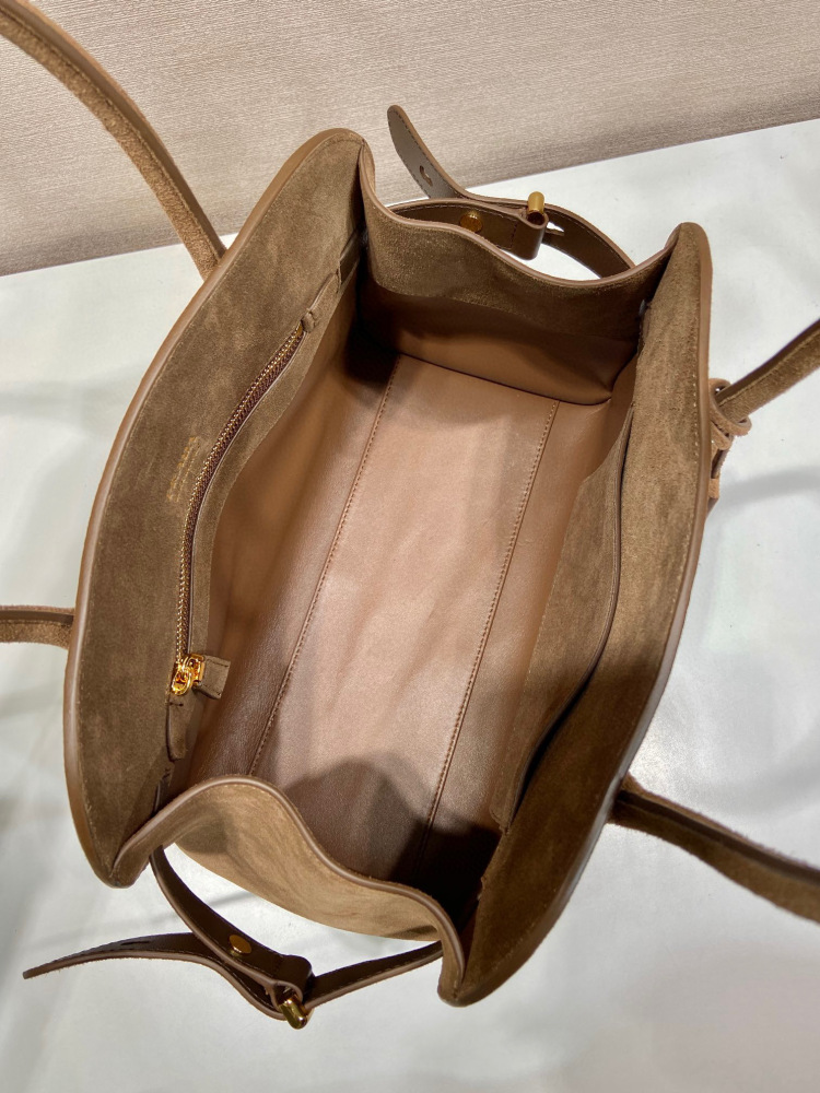 Prada tote bag