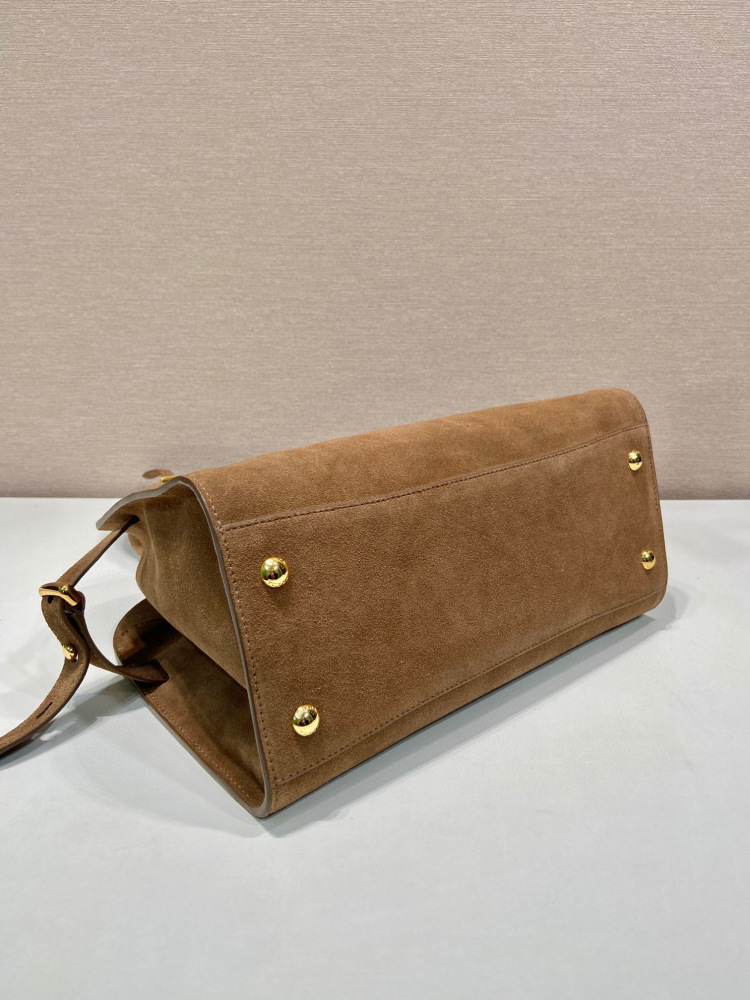 Prada tote bag