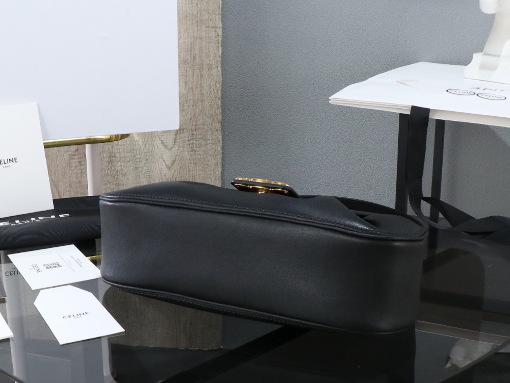 Celine Polly handbag