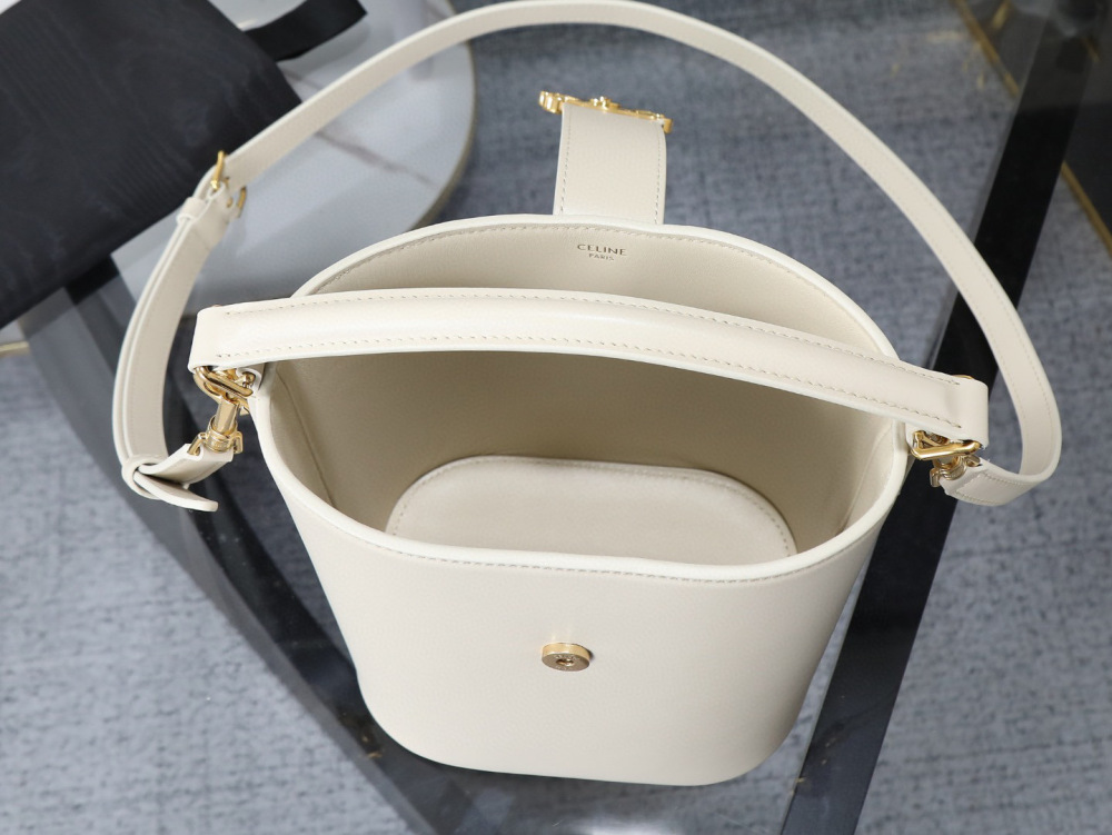 Celine bucket small
