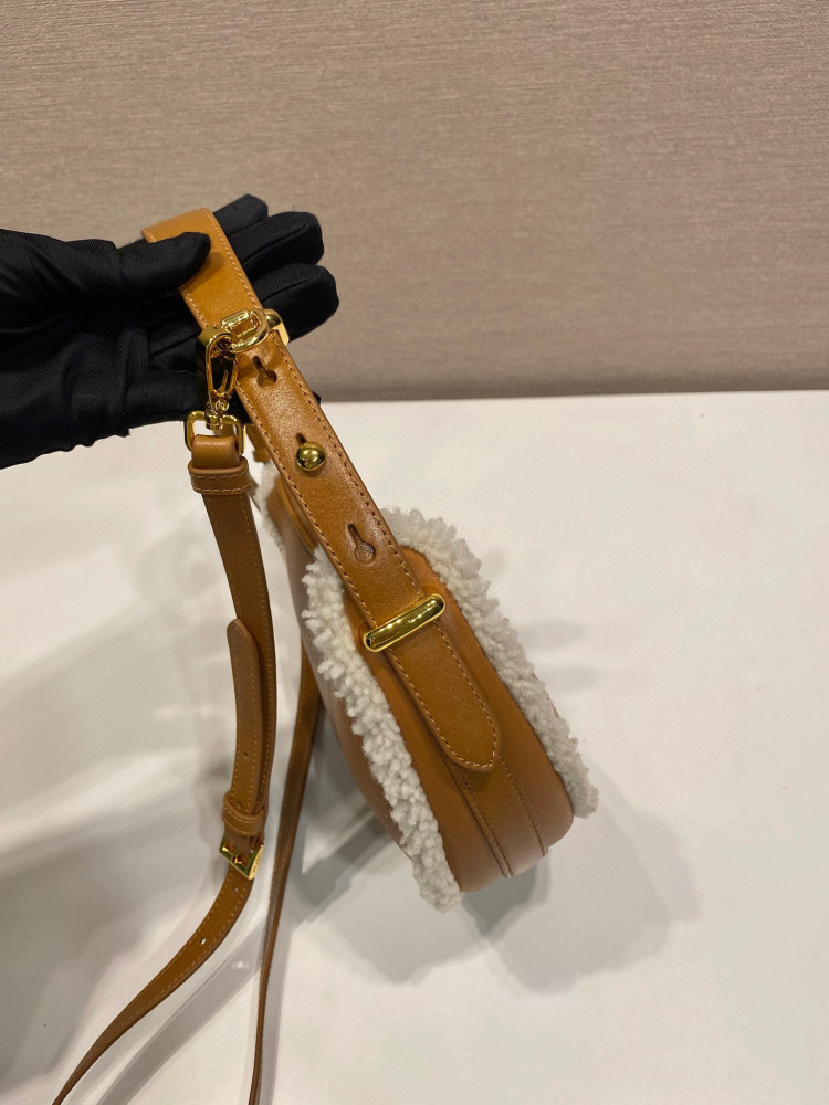 Prada Moon bag