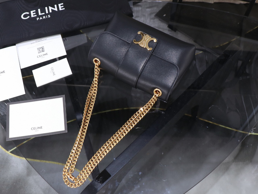Celine TEEN Vitoria small