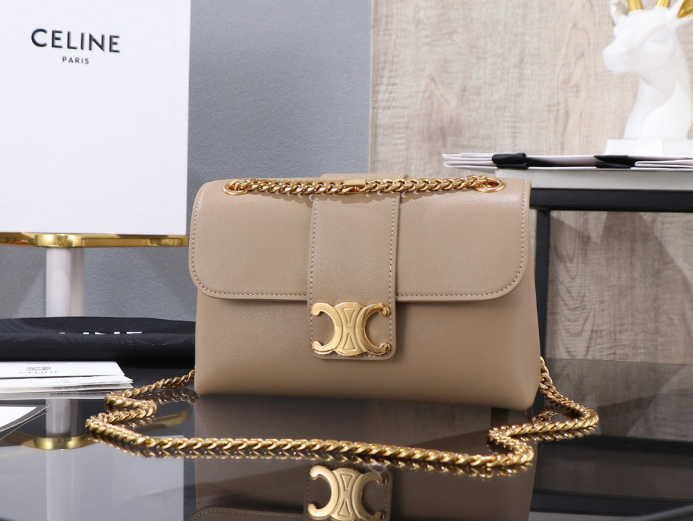 Celine TEEN Vitoria small