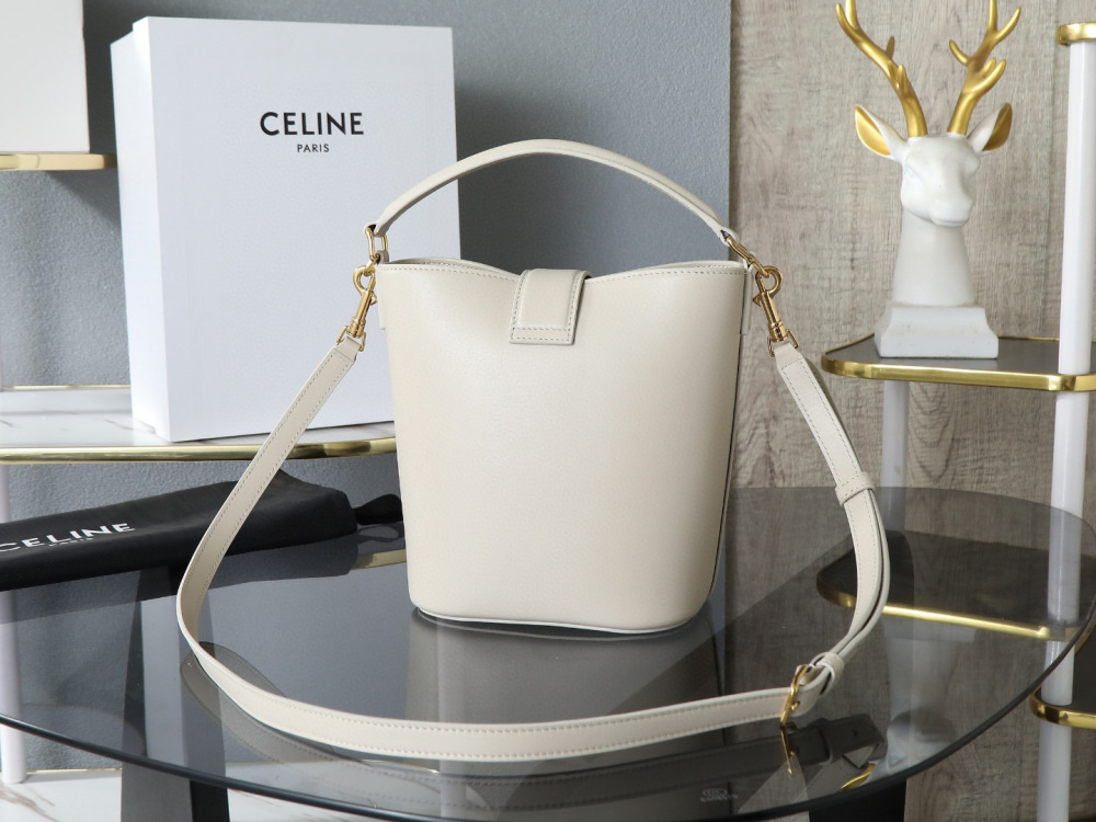 Celine bucket small