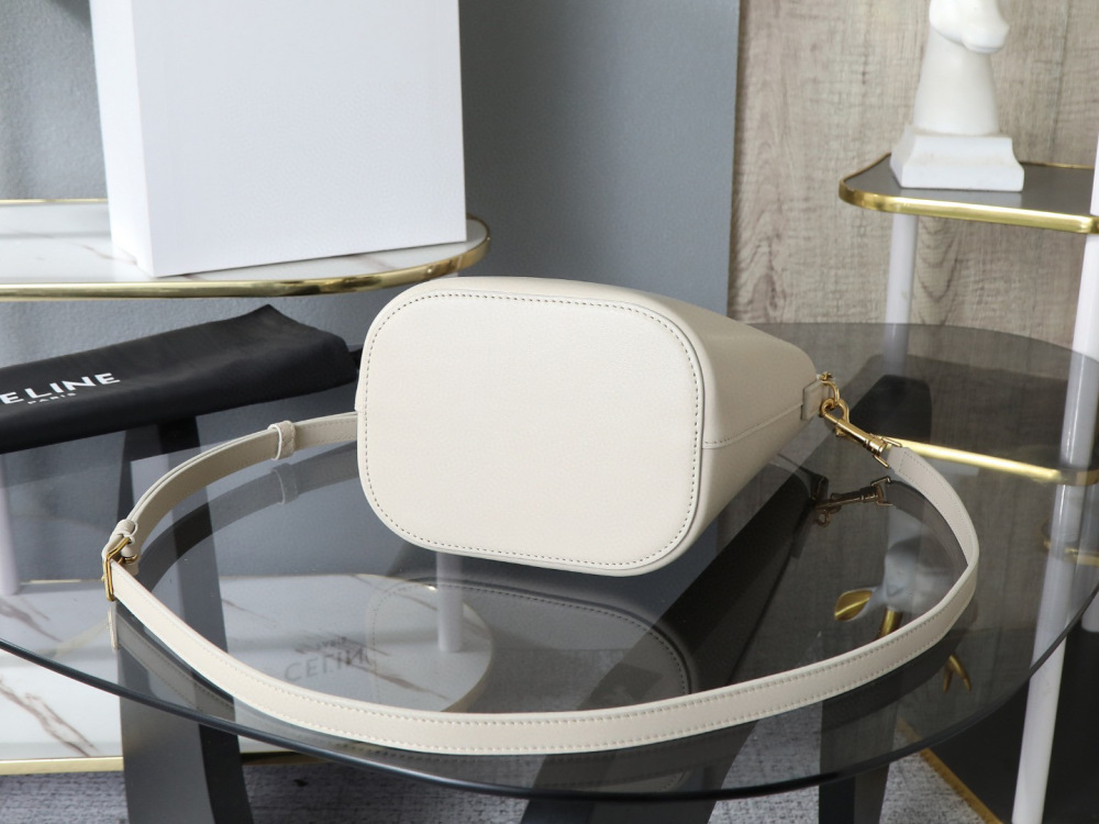 Celine bucket small