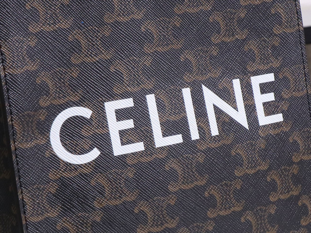 Celine cabas mini