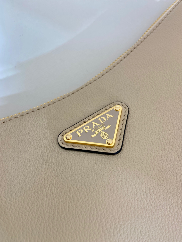 Prada Aimee hobo