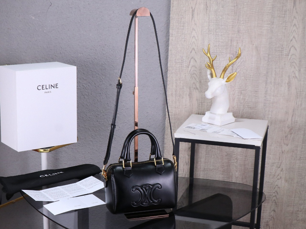 Celine boston