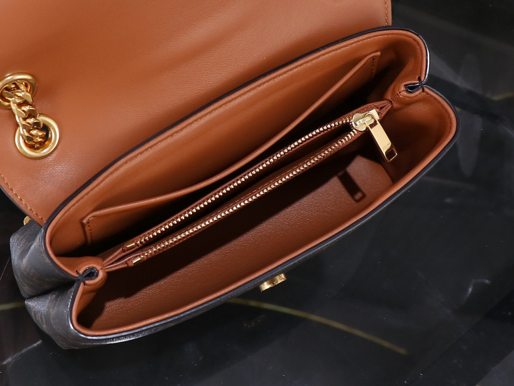 Celine TEEN Vitoria small