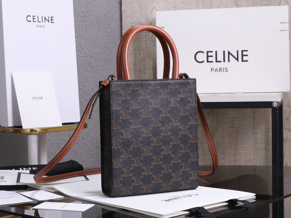Celine cabas mini