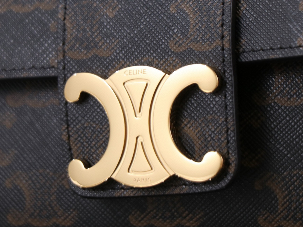Celine TEEN Vitoria small
