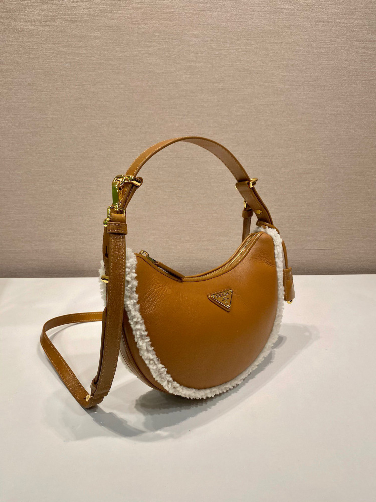 Prada Moon bag