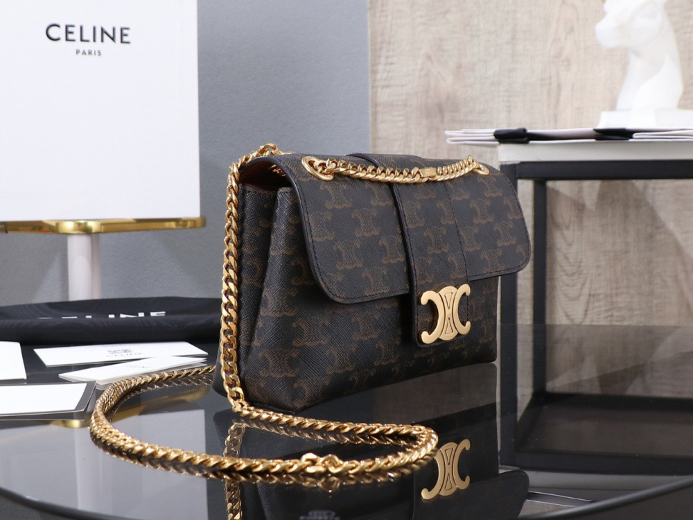 Celine TEEN Vitoria small
