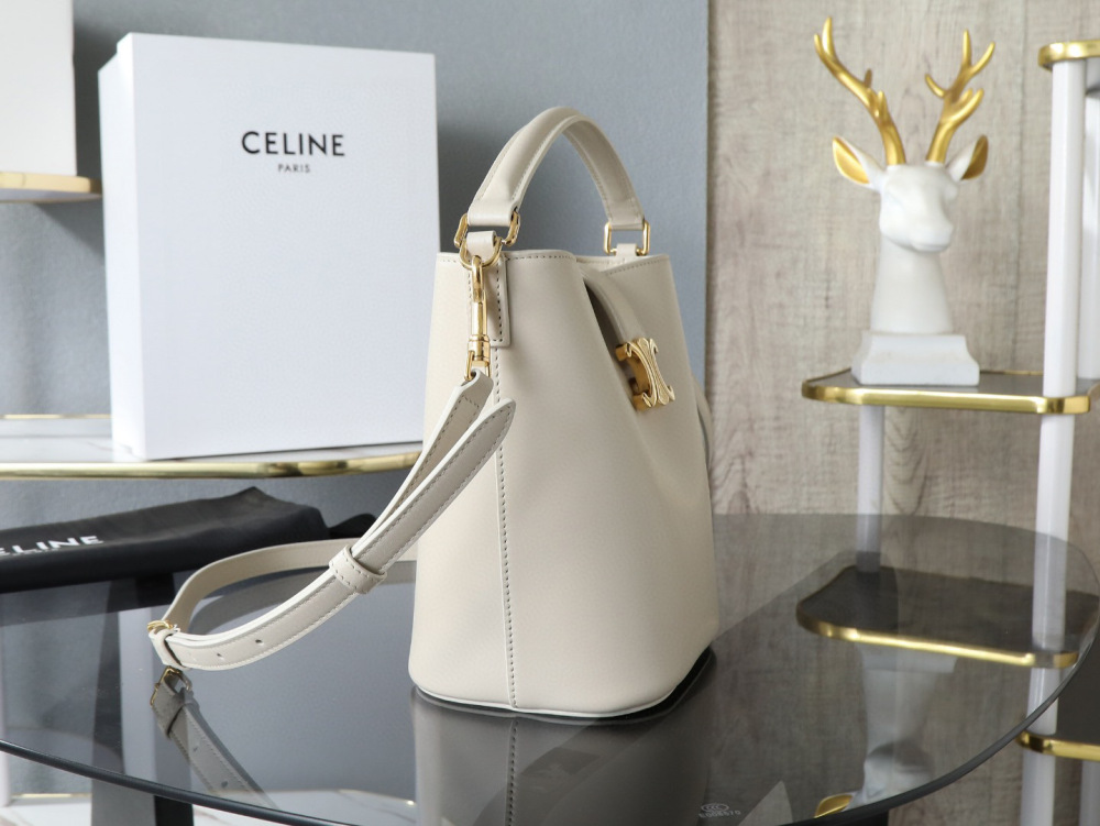Celine bucket small