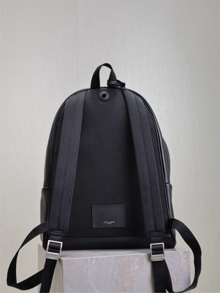 YSL backpack