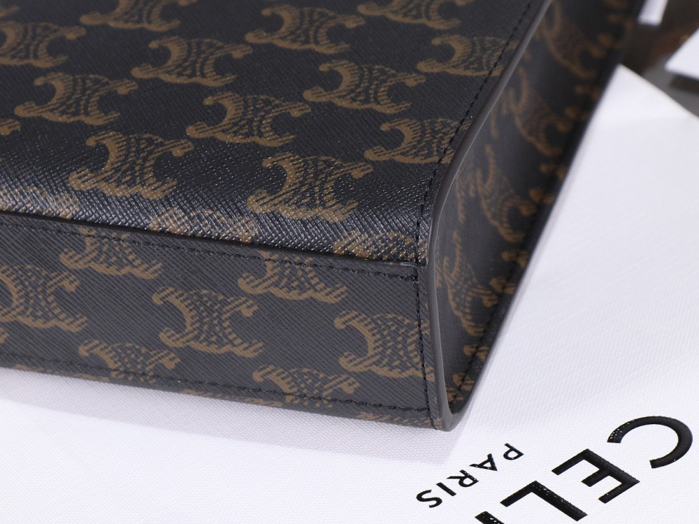 Celine cabas mini
