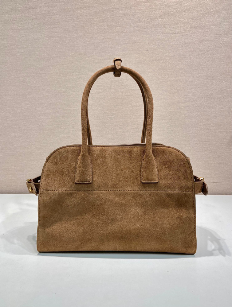 Prada tote bag