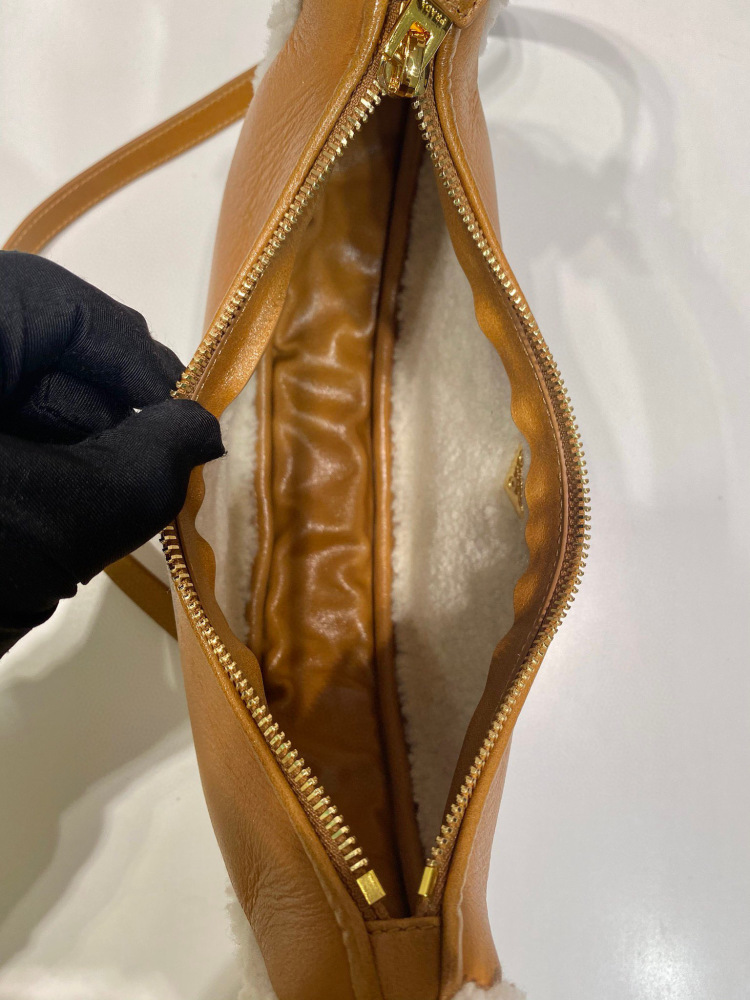 Prada Moon bag