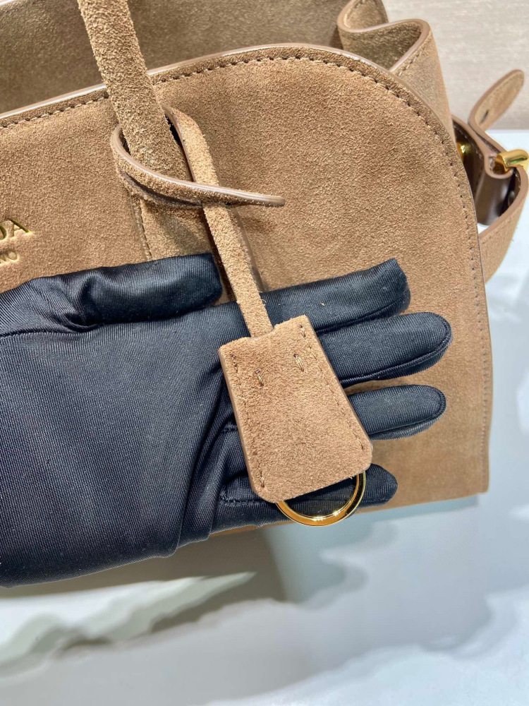 Prada tote bag