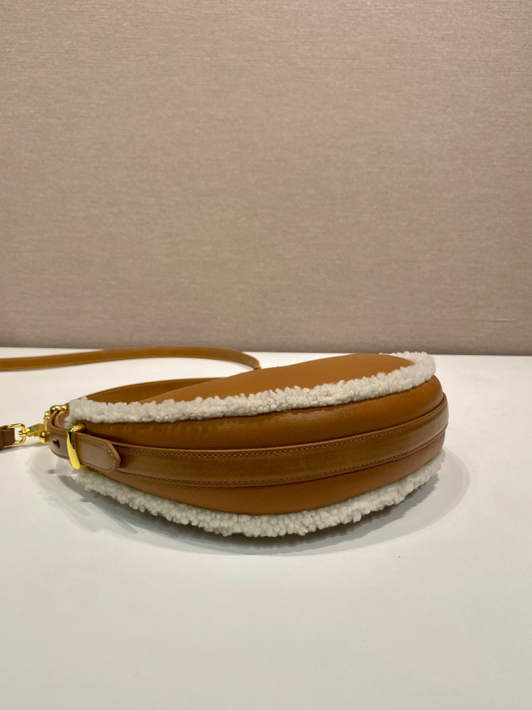 Prada Moon bag