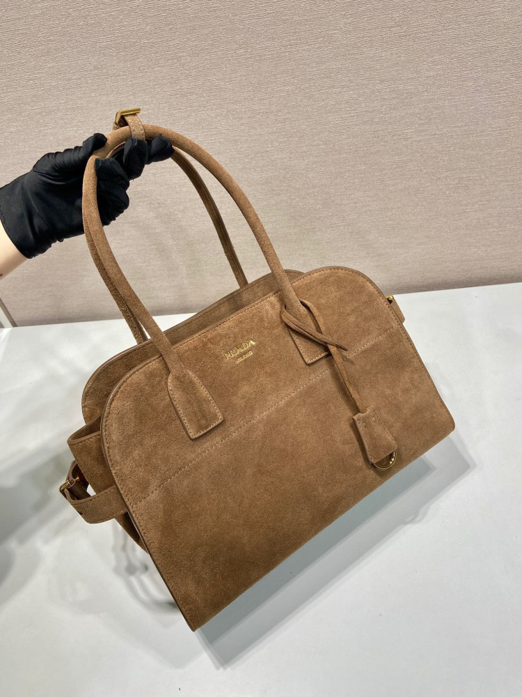 Prada tote bag