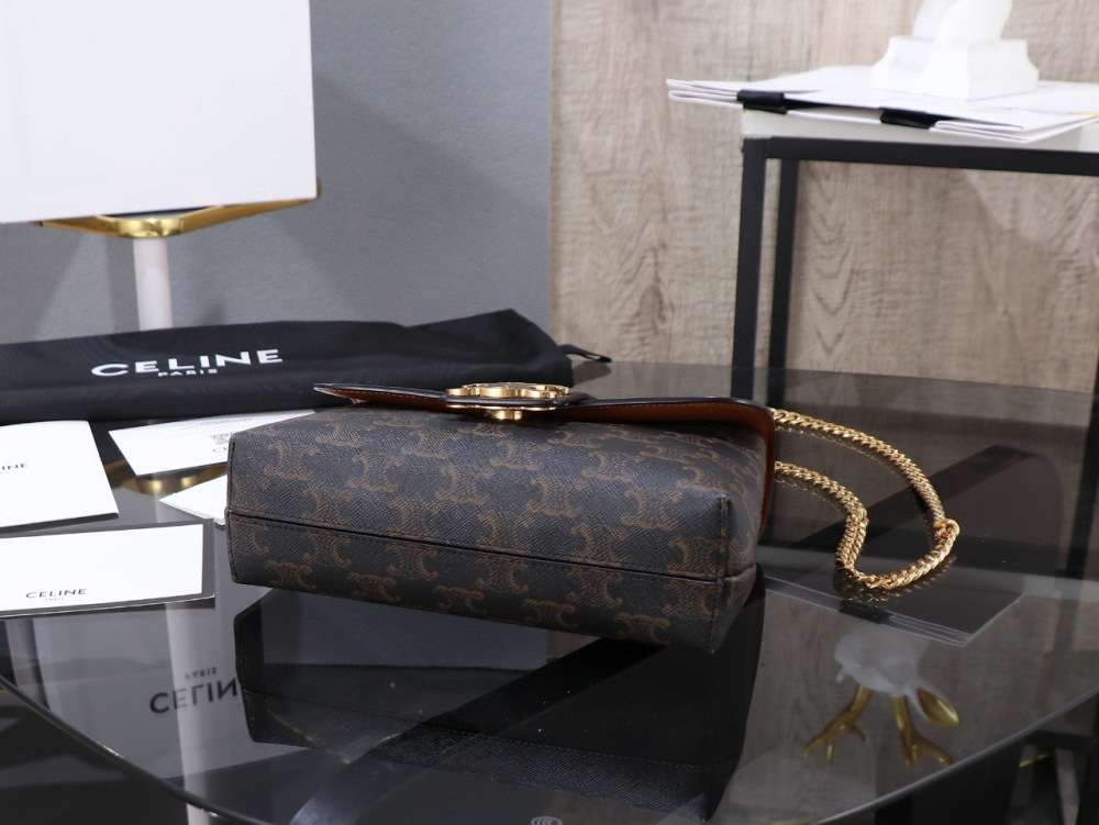Celine TEEN Vitoria small