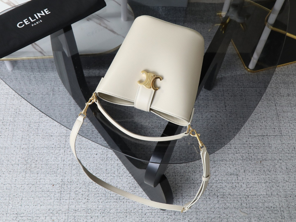 Celine bucket small