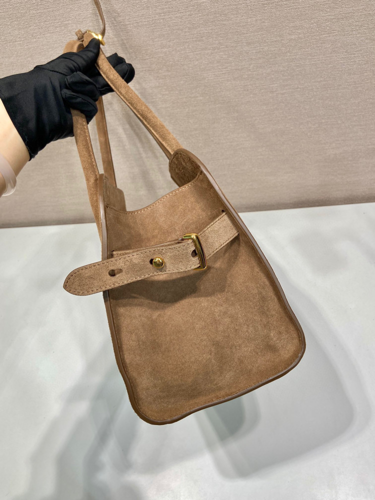 Prada tote bag