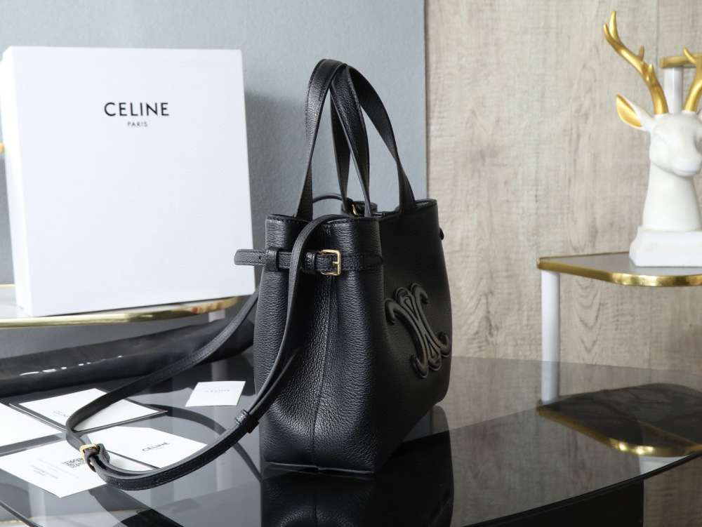 Celine cabas anais small