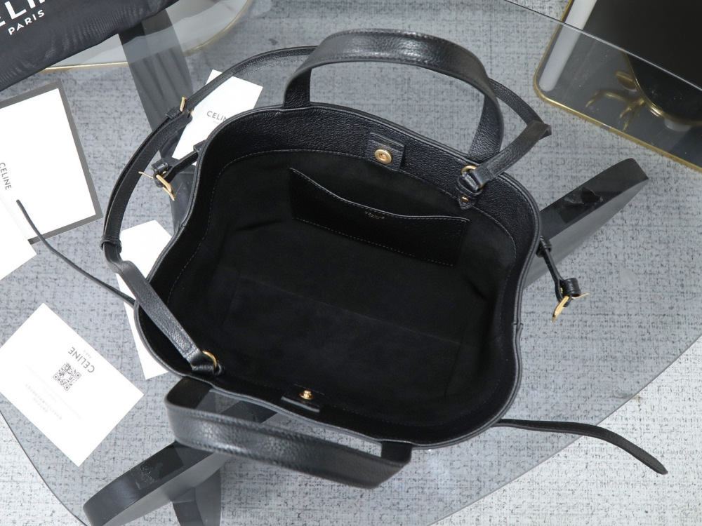 Celine cabas anais small