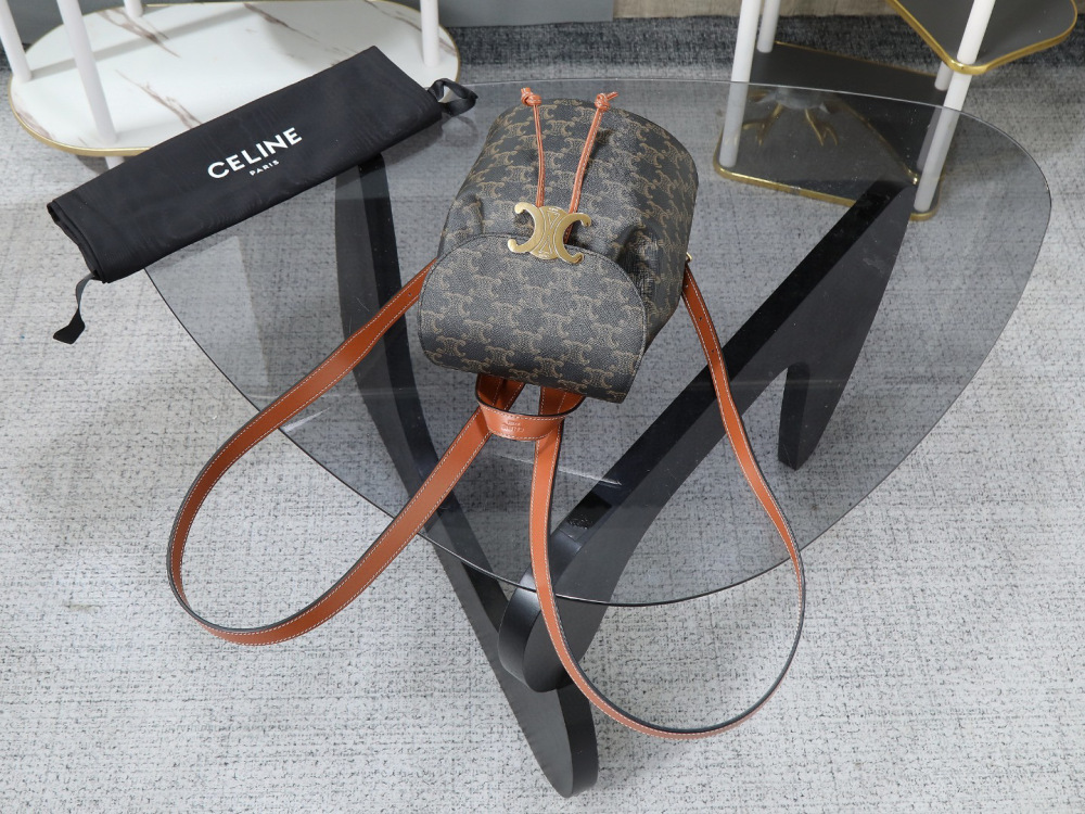 Celine Bonnie