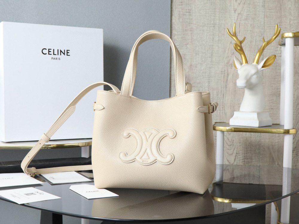 Celine cabas anais small