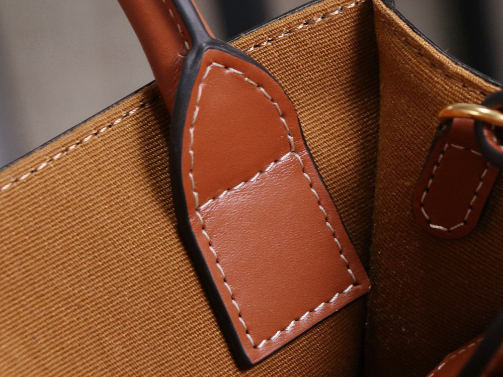 Celine cabas mini