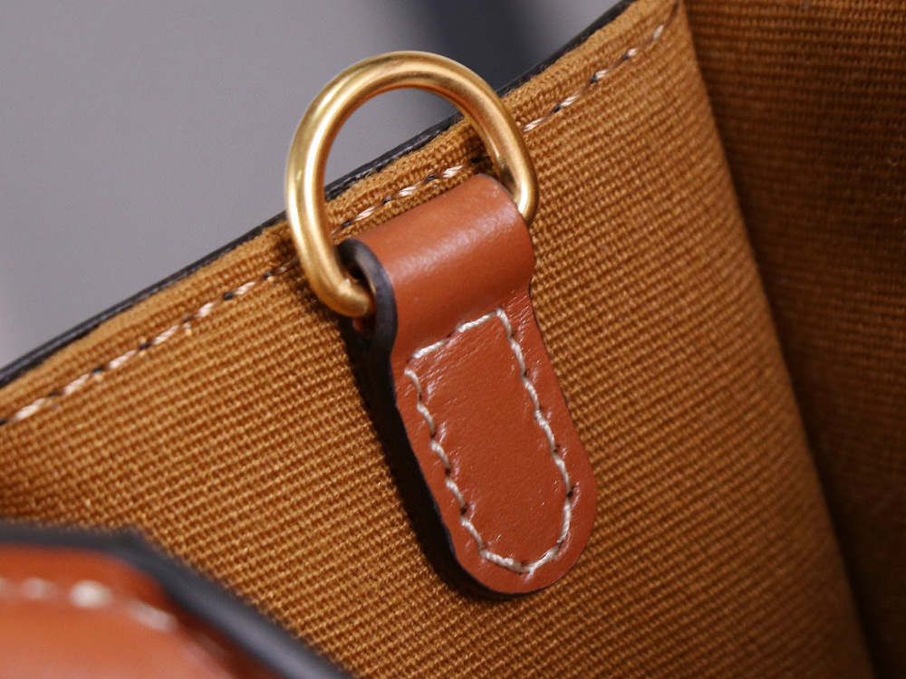 Celine cabas mini