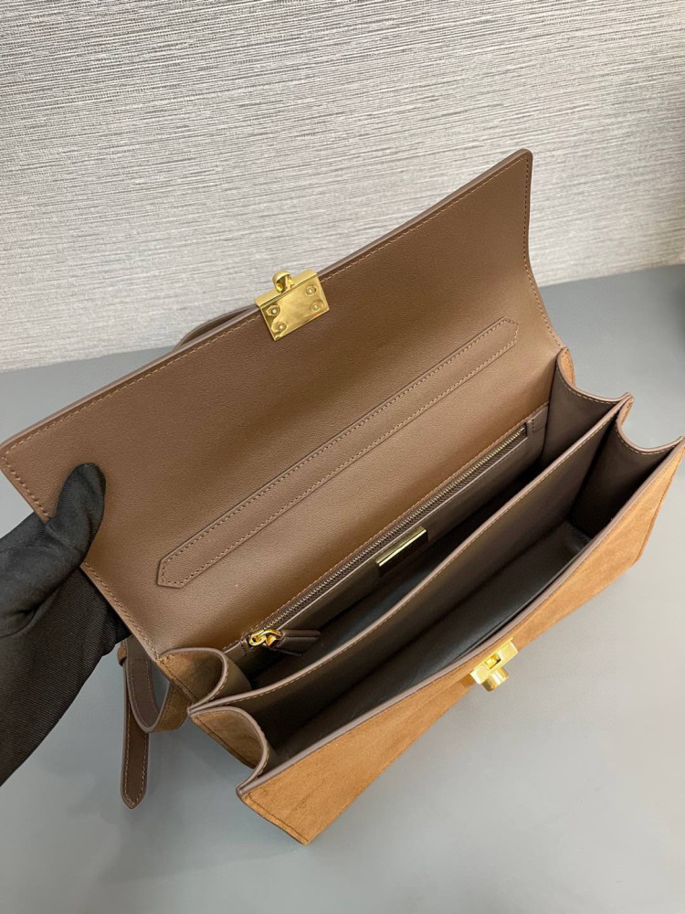 Prada handbag