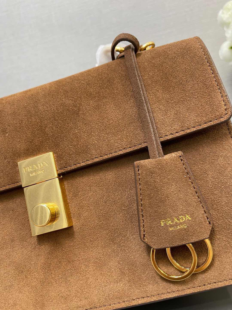 Prada handbag