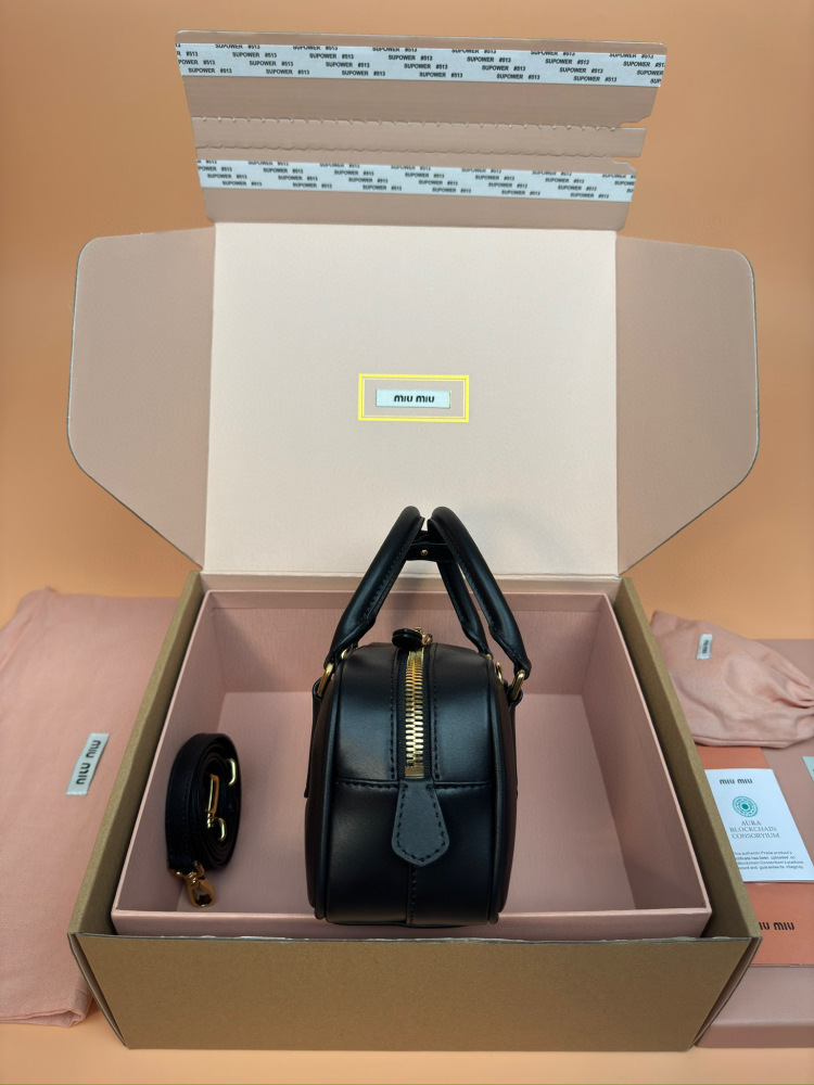 MiuMiu Arcadie small