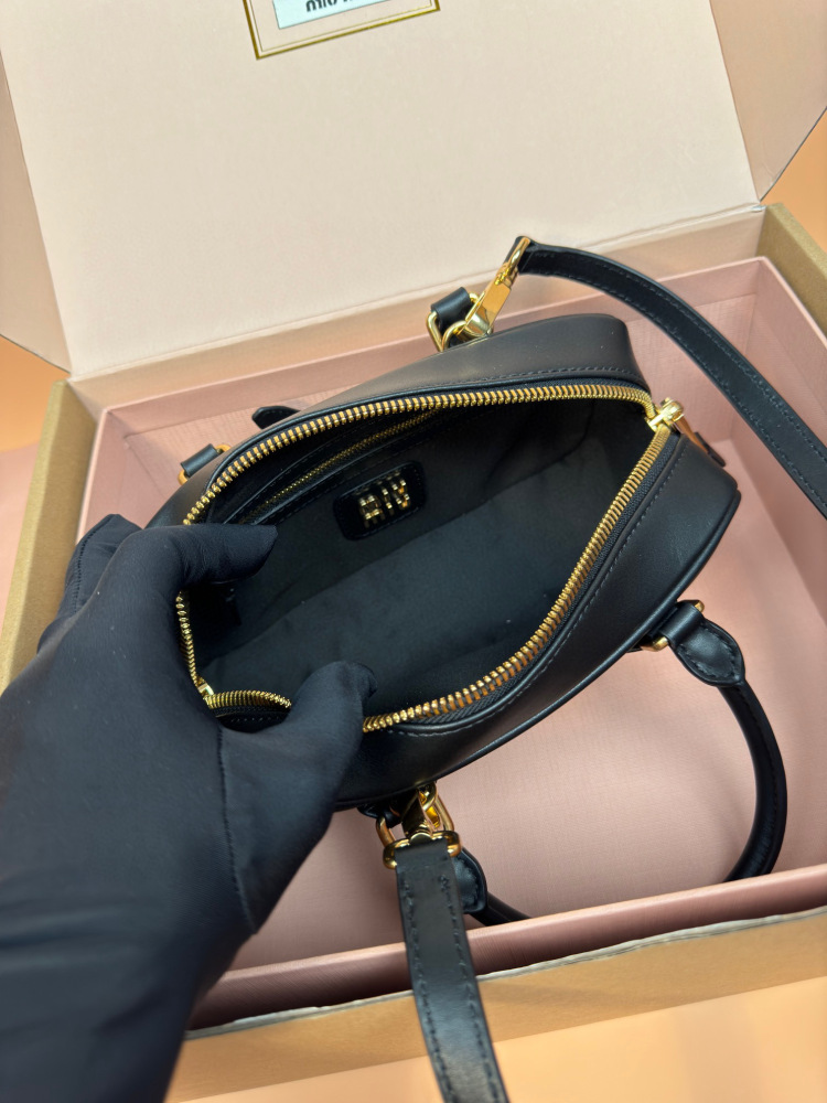 MiuMiu Arcadie small