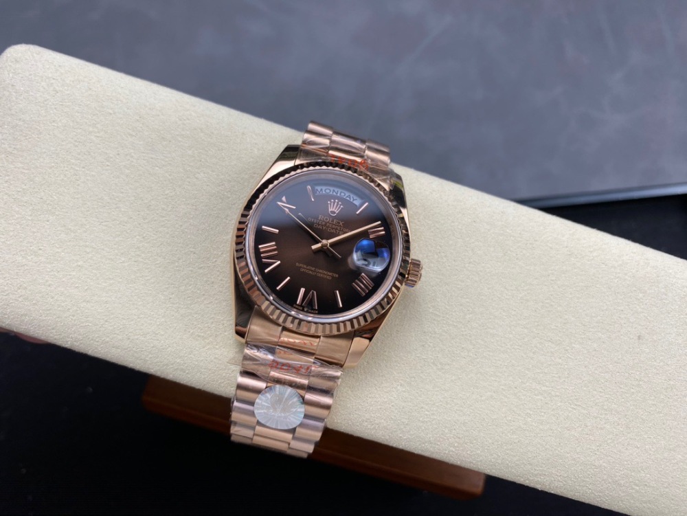 ROLEX DAY-DATE 36MM
