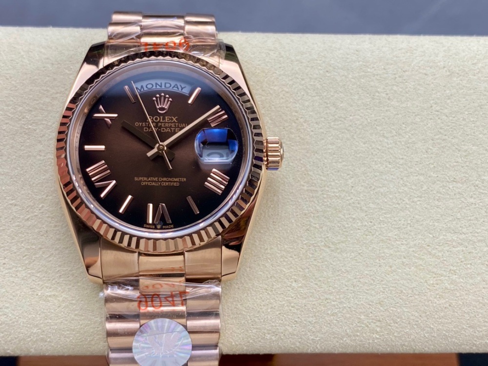 ROLEX DAY-DATE 36MM