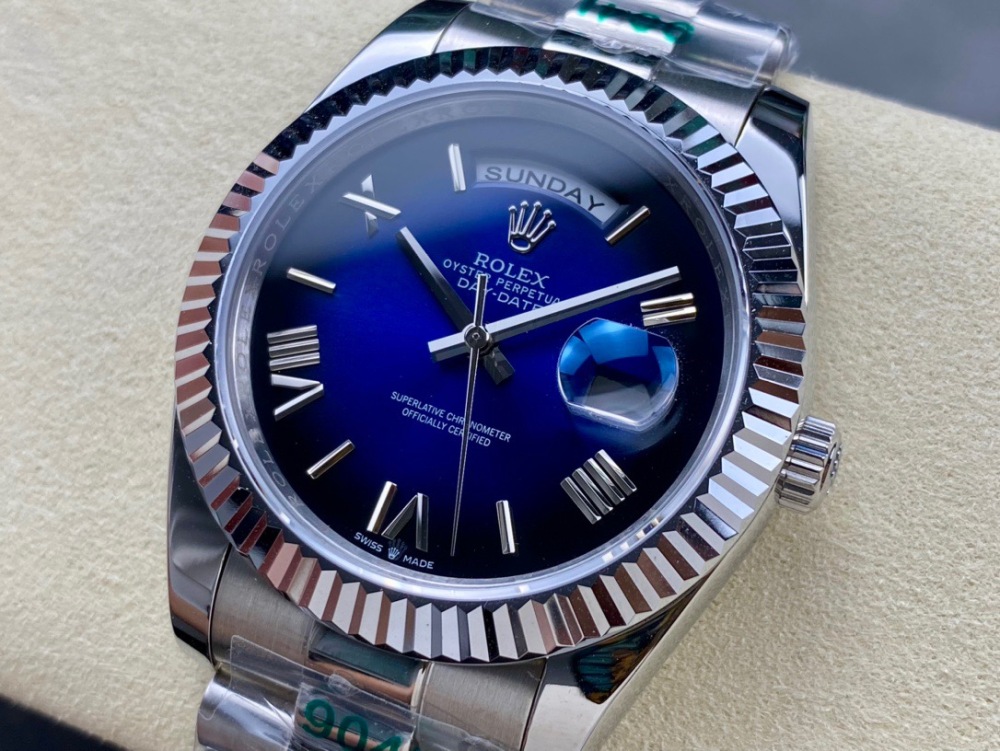 ROLEX DAY-DATE 36MM