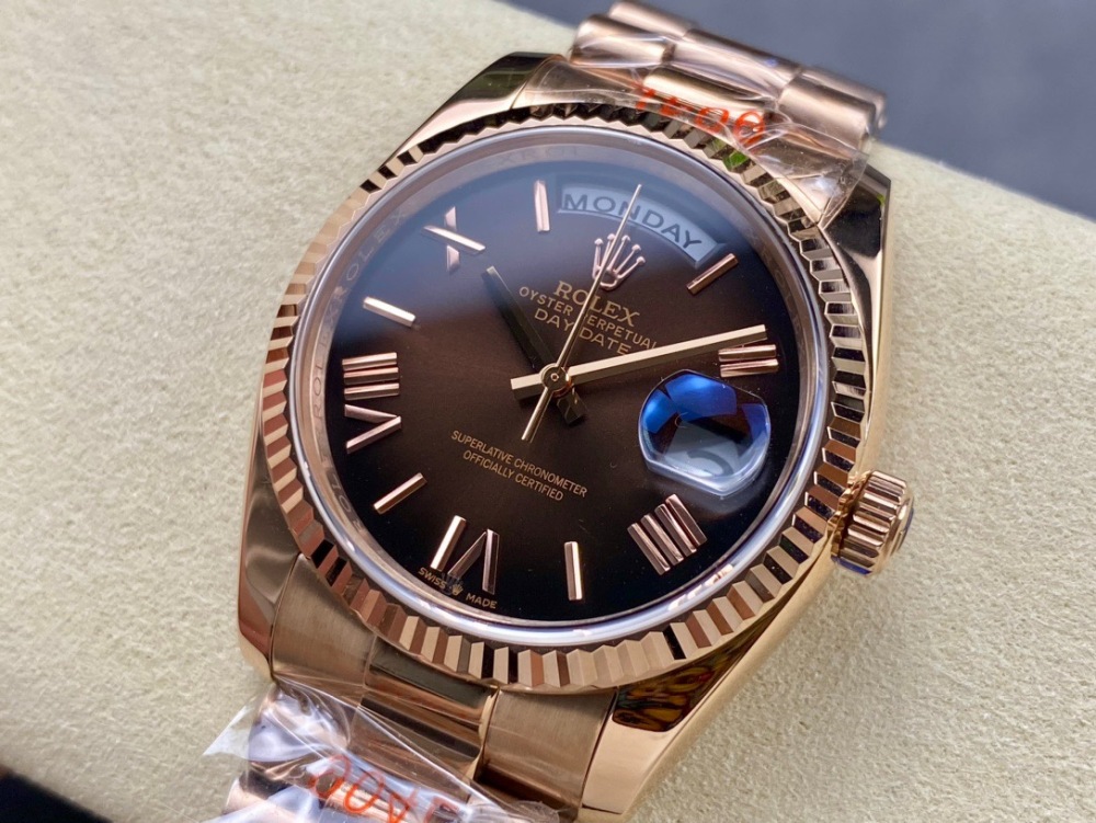 ROLEX DAY-DATE 36MM
