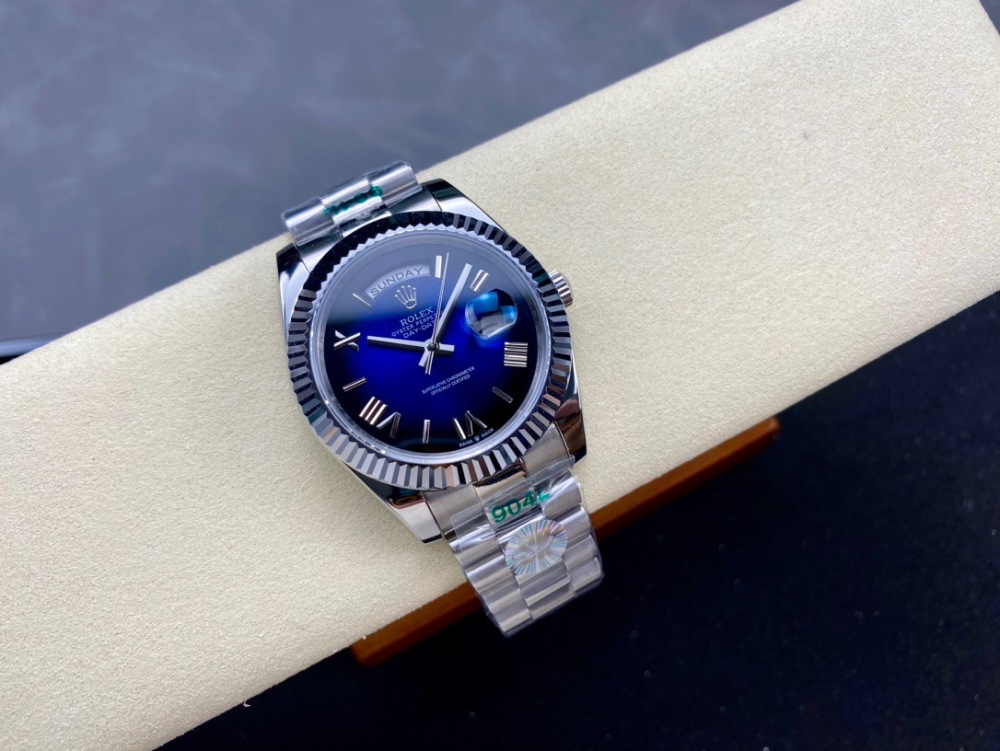 ROLEX DAY-DATE 36MM